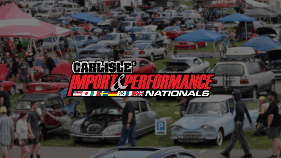 Carlisle Import & Performance Nationals
