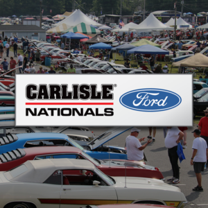 Carlisle Ford Nationals