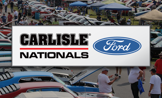 Carlisle Ford Nationals