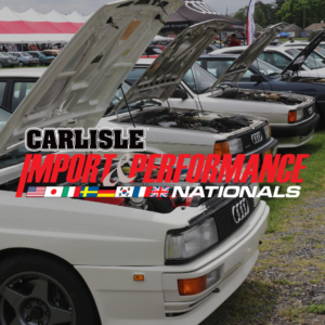 Import & Performance Nationals