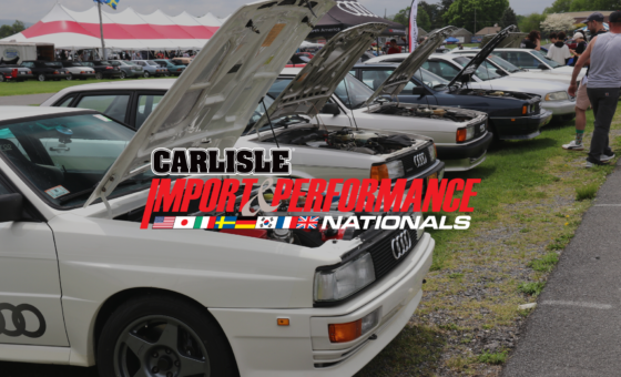 Import & Performance Nationals