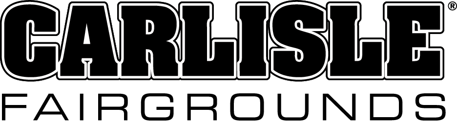 Carlisle Fairgrounds logo