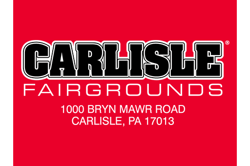 Carlisle Fairgrounds favorites icon