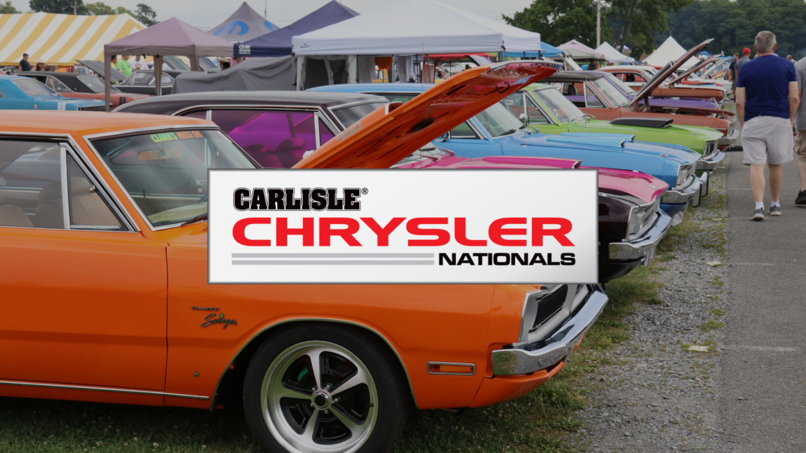 Carlisle Chrysler Nationals