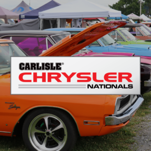 Carlisle Chrysler Nationals