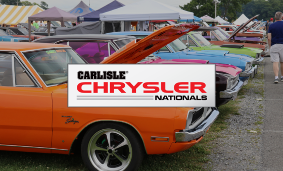 Carlisle Chrysler Nationals