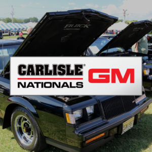 Carlisle GM Nationals