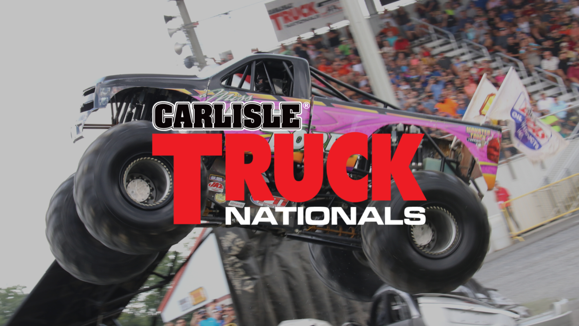 Carlisle Truck Nationals