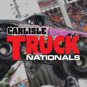 Carlisle Truck Nationals