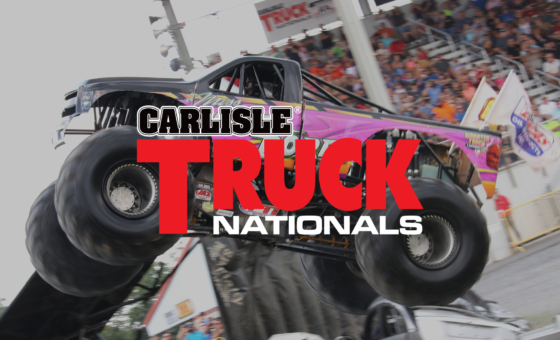 Carlisle Truck Nationals