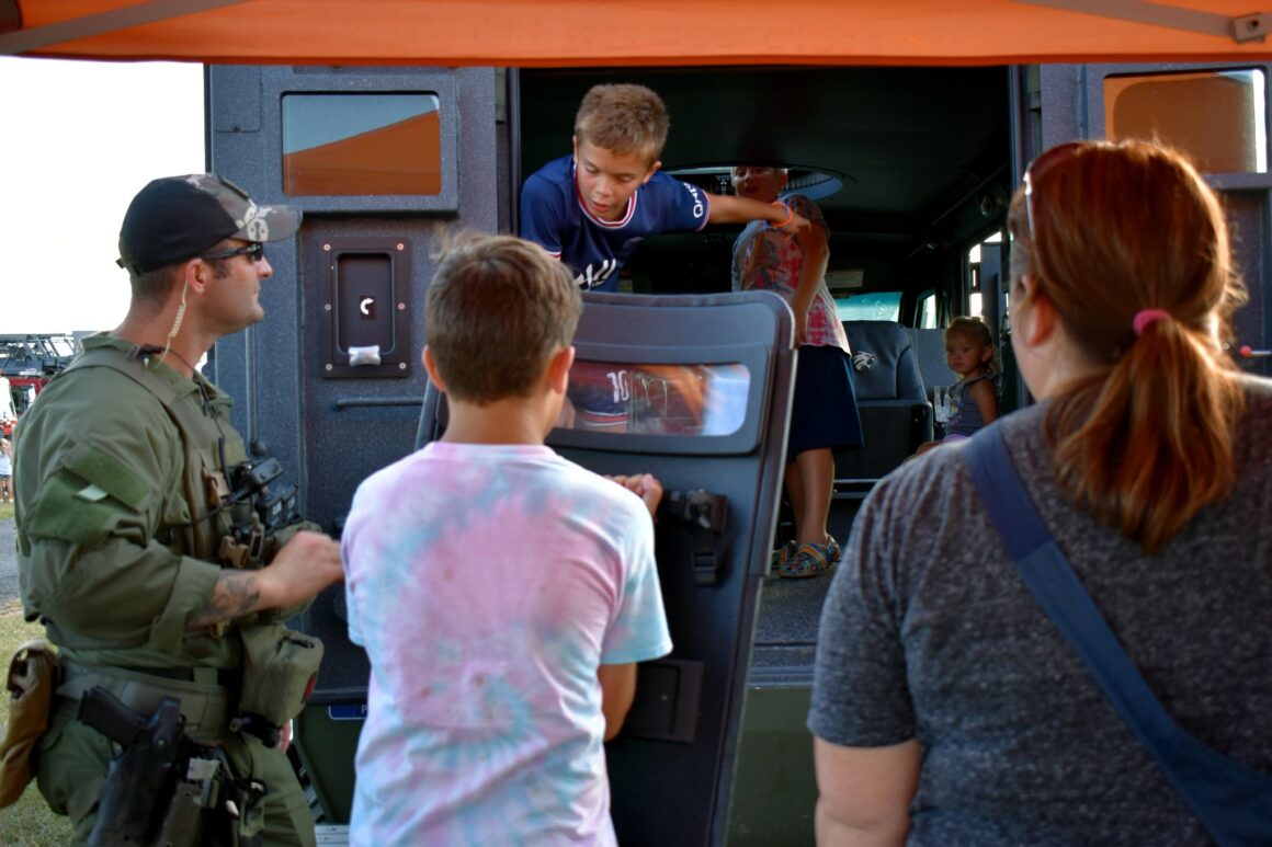 National Night Out