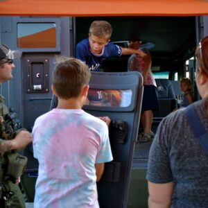 National Night Out