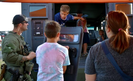 National Night Out