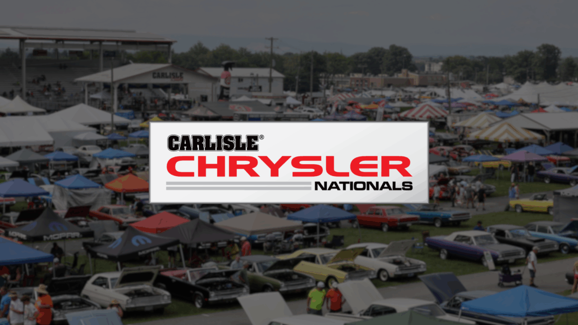 Carlisle Chrysler Nationals