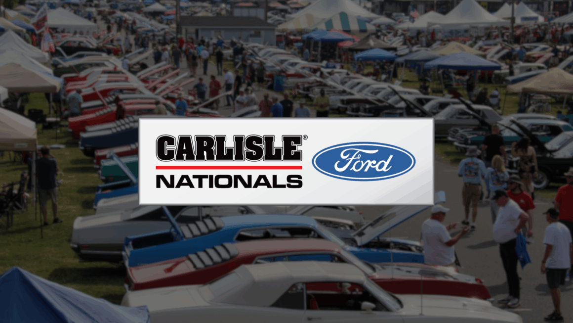 Carlisle Ford Nationals
