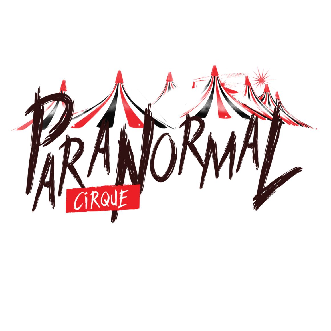 Paranormal Cirque